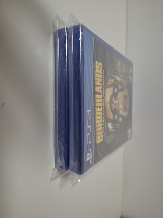 Pack Borderlands PS4 Precintado