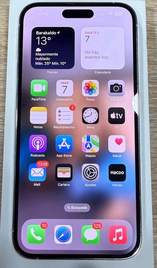 iPhone 14 Pro Max