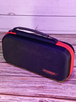 Funda para Nintendo Switch DOBE