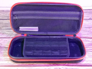 Funda para Nintendo Switch DOBE