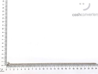cadena oro 18k 20cm
