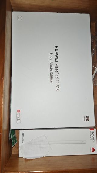 Huawei MatePad 11.5 S PaperMatte