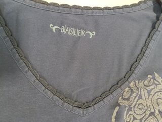 Camiseta sin mangas