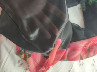 Mono Desigual flores mujer
