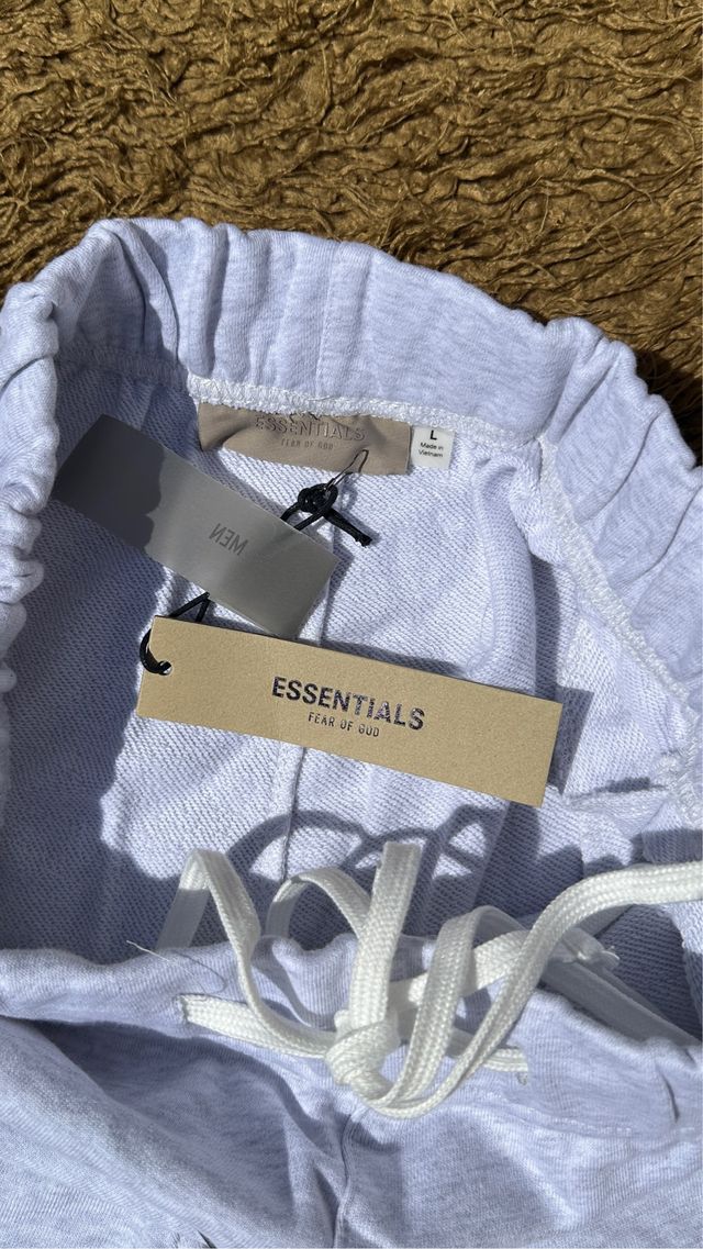 Pantalón corto Essentials 1977 Talla L