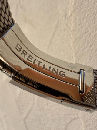 BREITLING SUPEROCEAN HERITAGE