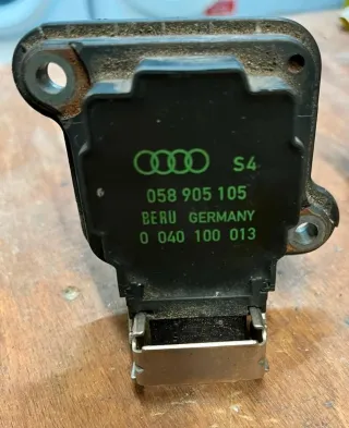 Bobinas Encendido Audi VW Golf 1.8T AGU (4 uds)