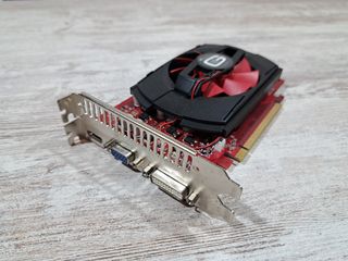 Nvidia GT240 1GB DDR5 (Gainward)