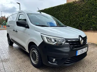 Renault Express Van 2022