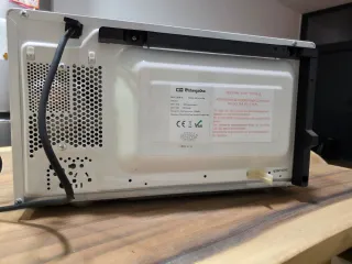 Orbegozo MIG 2030 A Microondas Grill 20L