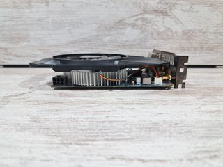 Nvidia GTX 750 OC 2GB (GigaByte)