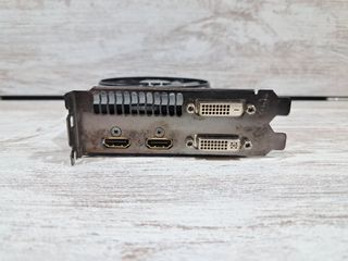 Nvidia GTX 750 OC 2GB (GigaByte)