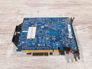Nvidia GTX 750 OC 2GB (GigaByte)