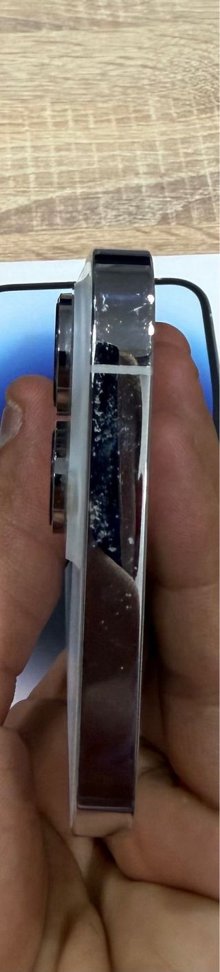 iPhone 14 Pro Max 256GB Negro