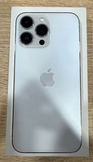 iPhone 14 Pro Max 256GB Negro