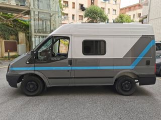 Ford Transit 2007 (CAMPER)