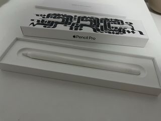 Apple Pencil Pro