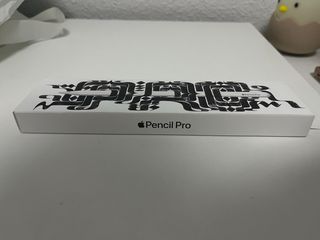Apple Pencil Pro