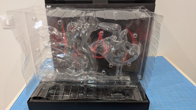 Caja Assassin's Creed Shadows Collector's Edition