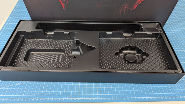 Caja Assassin's Creed Shadows Collector's Edition