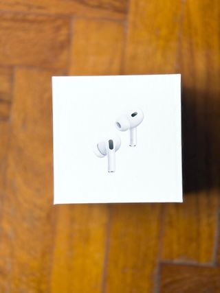Airpods Pro 2
