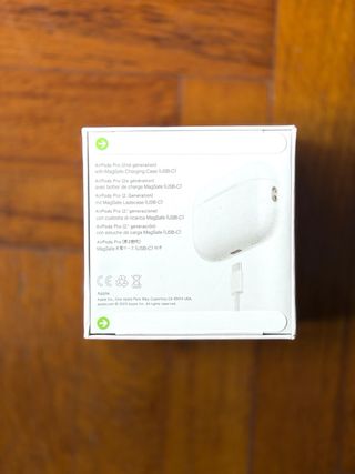 Airpods Pro 2