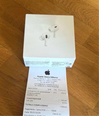 Airpods Pro 2
