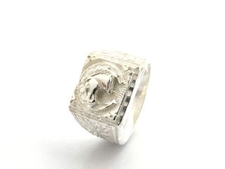 anillo plata 925mm t. 24 (20,38 mm)