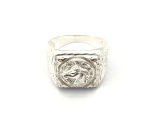 anillo plata 925mm t. 24 (20,38 mm)