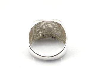 anillo plata 925mm t. 24 (20,38 mm)