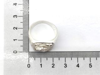 anillo plata 925mm t. 24 (20,38 mm)