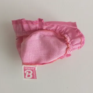 Set di abbigliamento Barbie Original 2000