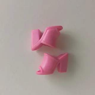 Set di abbigliamento Barbie Original 2000