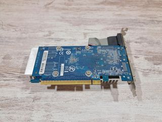 Nvidia GT 620 1GB DDR3 Perfil Bajo (GigaByte)