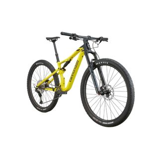 Bicicleta Cannondale Scalpel 4 25