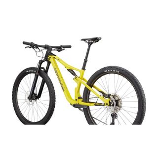 Bicicleta Cannondale Scalpel 4 25