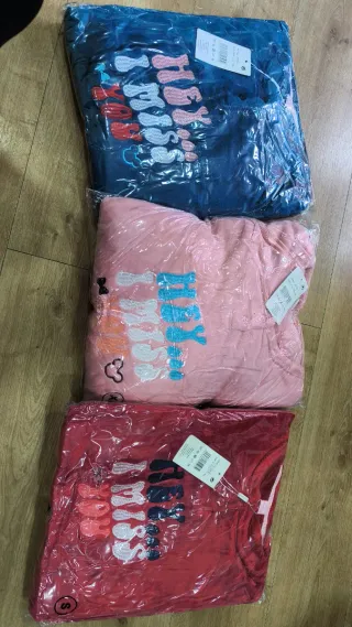 Pijama Invierno Mujer Nuevo Tallas /S /asta/ XXL 