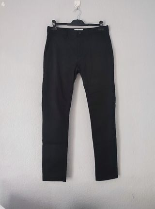 Pantalón Zara Hombre 42