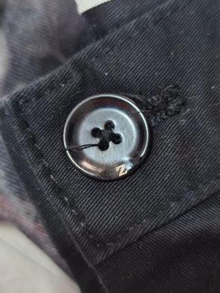 Pantalón Zara Hombre 42