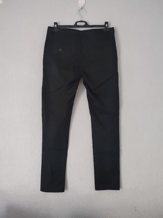 Pantalón Zara Hombre 42
