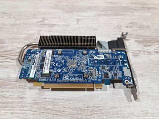 AMD Radeon HD 6570 1GB DDR5 (Sapphire)