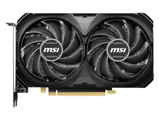 MSI RTX 4060 Ti Ventus 2X Black 8G OC