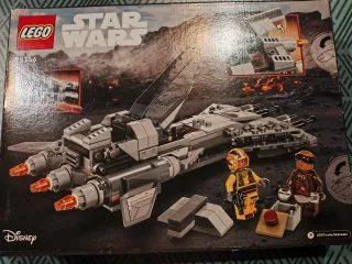 LEGO Star Wars 75346 Caza Pirata