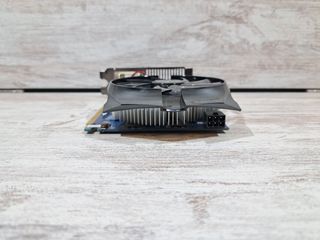Nvidia GTX 650 OC 1GB DDR5 (GigaByte)