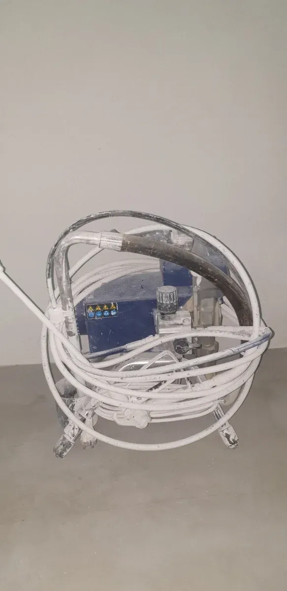 Máquina de pintura Graco Classic 190 PC