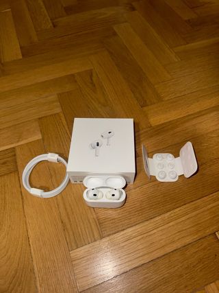 AirPods Pro 2 originali 