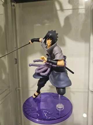 Figura Sasuke Megahouse