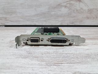 ATI Rage 128 PRO 16MB (MAC G4)