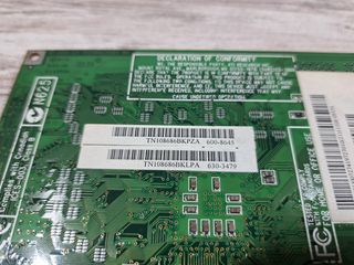 ATI Rage 128 PRO 16MB (MAC G4)