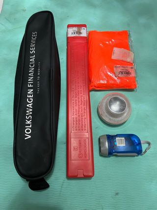 Kit Seguridad